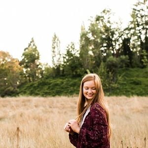 Meet your Posher, Emma